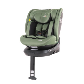 COLETTO IZZY GREEN