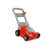 Kosiarka Nr 2 Czerwona Szczotka Duży Kosz 41593