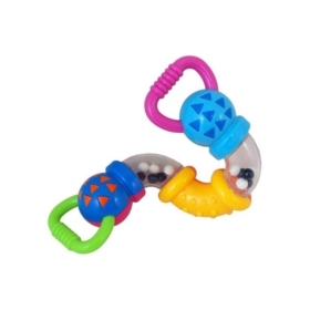 BABYMIX GRZECHOTKA ZYGZAK