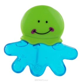BABY MIX GRYZAK ŻELOWY OŚMIORNICA