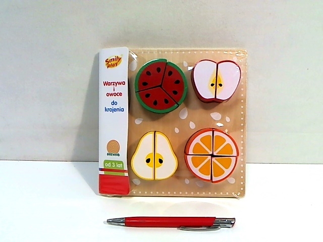 WARZYWA I OWOCE DO KROJENIA