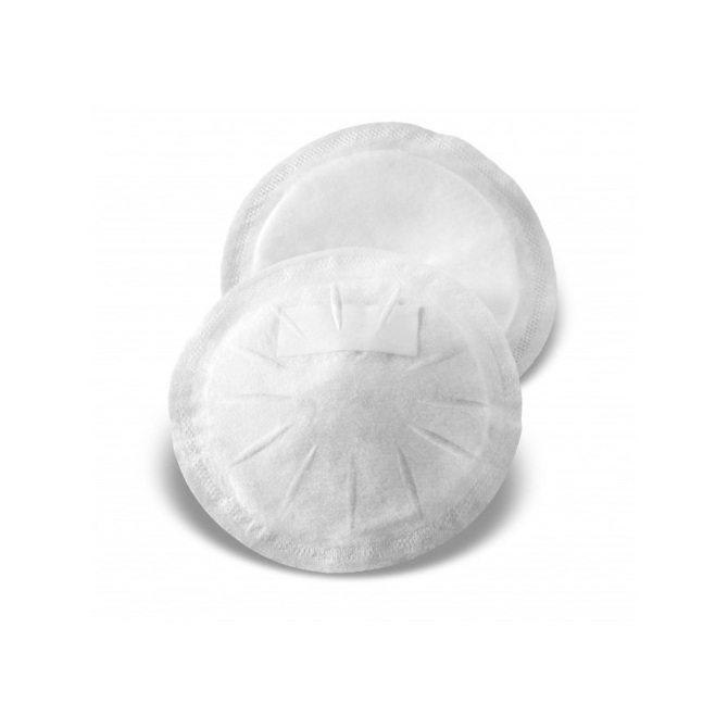 TT WKŁADKI LAKTACYJNE 50 SZT