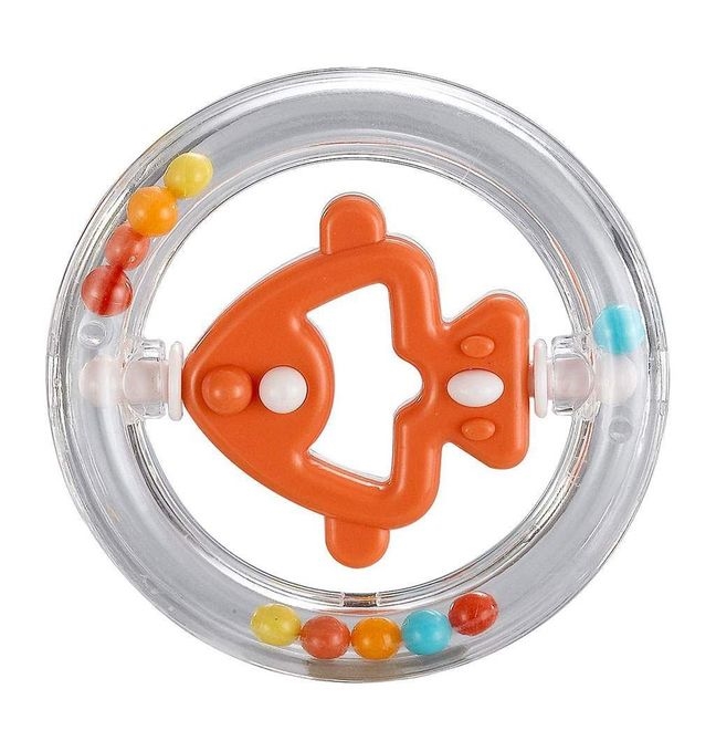 BABYMIX GRZECHOTKA RYBKA