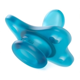 CHICCO SMOCZEK PHYSIO MINI SOFT