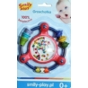 GRZECHOTKA SMILY PLAY