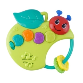 BABY MIX GRZECHOTKA GĄSIENICA