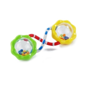 BABY MIX GRZECHOTKA KRĘCIOŁEK