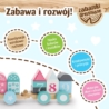 O! KLOCKI MORSKI ŚWIAT - BOBASKI I MIŚ