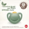 NUK - SMOCZKI 6-18m - FOR NATURE - 2 szt.
