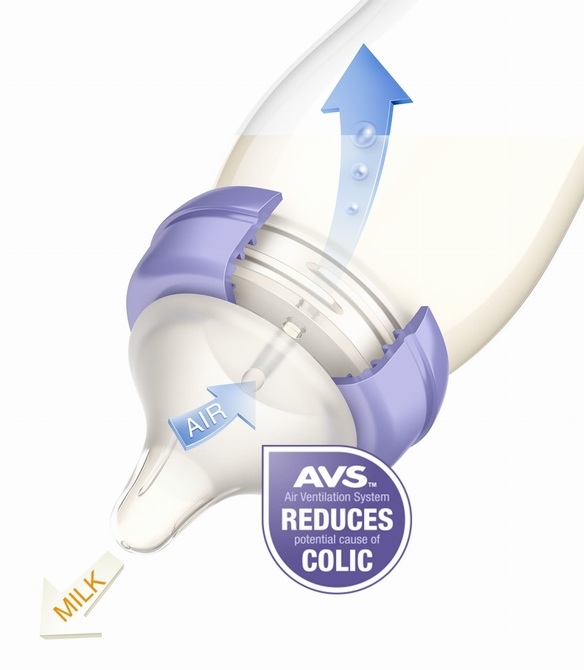 LANSILOH BUTELKA SZKLANA 160ML