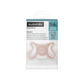 SUAVINEX SMOCZEK FIZJOLOGICZNY SX PRO 0-6M MEDIUM