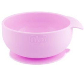 CHICCO MISECZKA RÓŻ