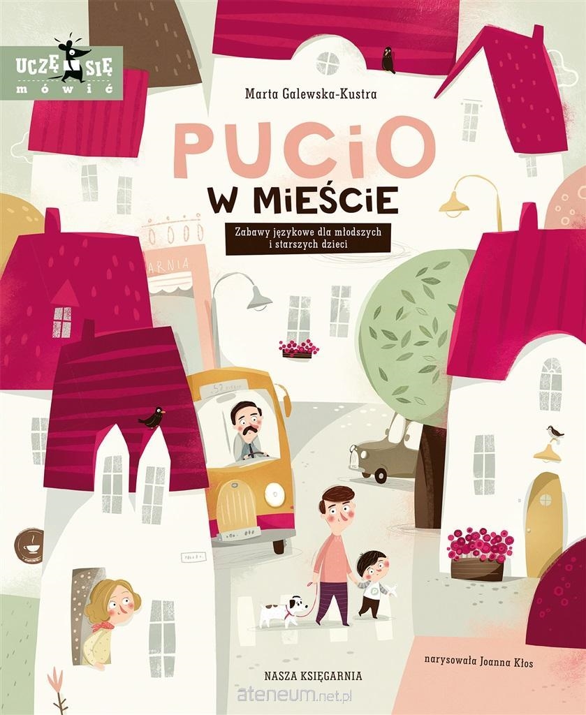 PUCIO W MIEŚCIE