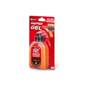 ZURU X-SHOT HyperGel 20000szt kulek 36625 28180