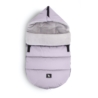 COTTONMOOSE ŚPIWÓR FOOTMUFF BABY MOOSE GREY