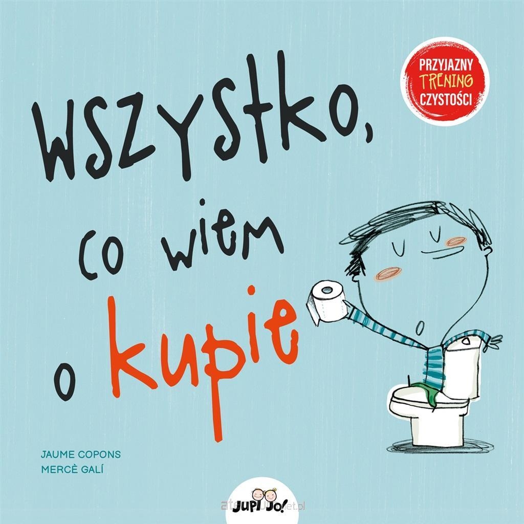 WSZYSTKO WIEM O KUPIE