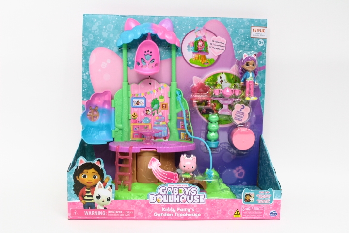 SPIN GABI domek na drzewie 6061583 /2