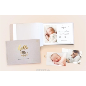 ALBUM MY LITTLE ANGEL