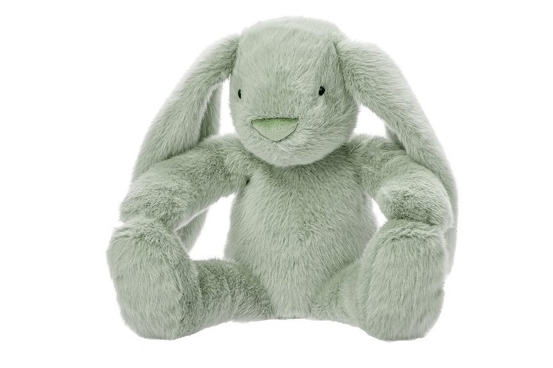 BEPPE KRÓLIK NICOLETTE ZIELONY