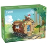 *****Cada klocki Forest train C66031W 29882