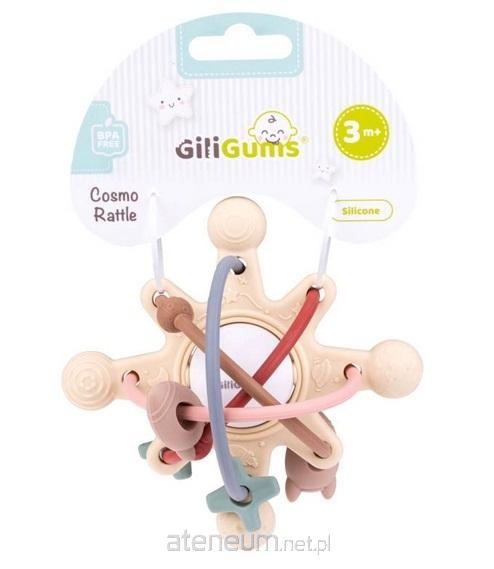 DUMEL GRZECHOTKA KOSMOS KOLOROWA