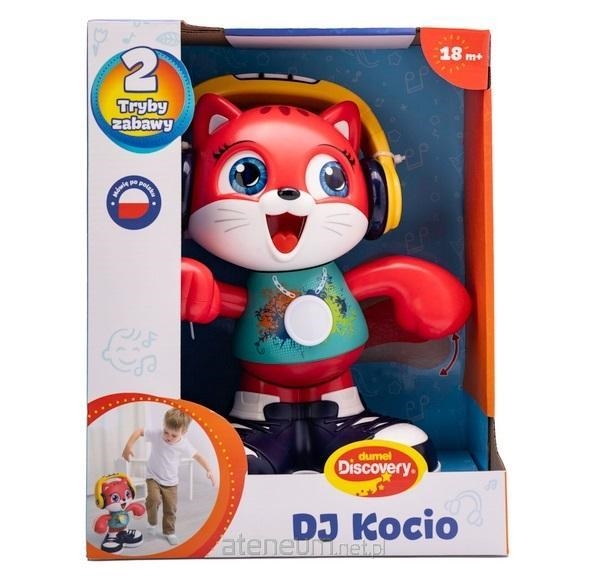 DUMEL DJ KOCIO