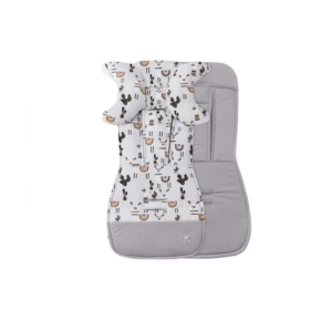 MIU MIO WKŁADKA DO SPACERÓWKI Z MOTYLKIEM