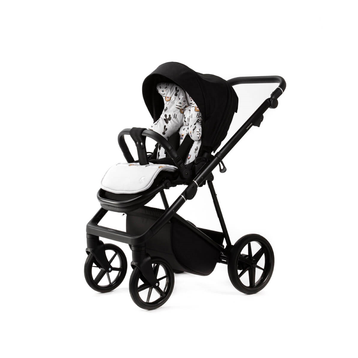 MIU MIO WKŁADKA DO SPACERÓWKI Z MOTYLKIEM