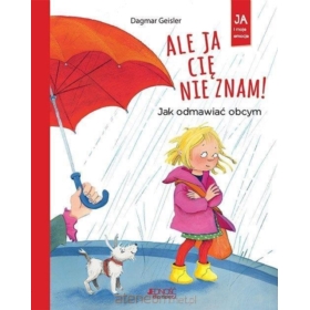 ALE JA CIE NIE ZNAM