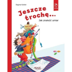 JESZCZE TROCHĘ JAK ZNALEŻĆ UMIAR