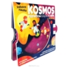KOSMOS . PIERWSZA KSIAŻKA