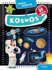 NAKLEJKI KOSMOS