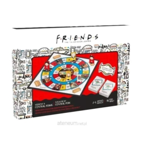*****Gra Friends RacetoCentralPark 130014235 03036