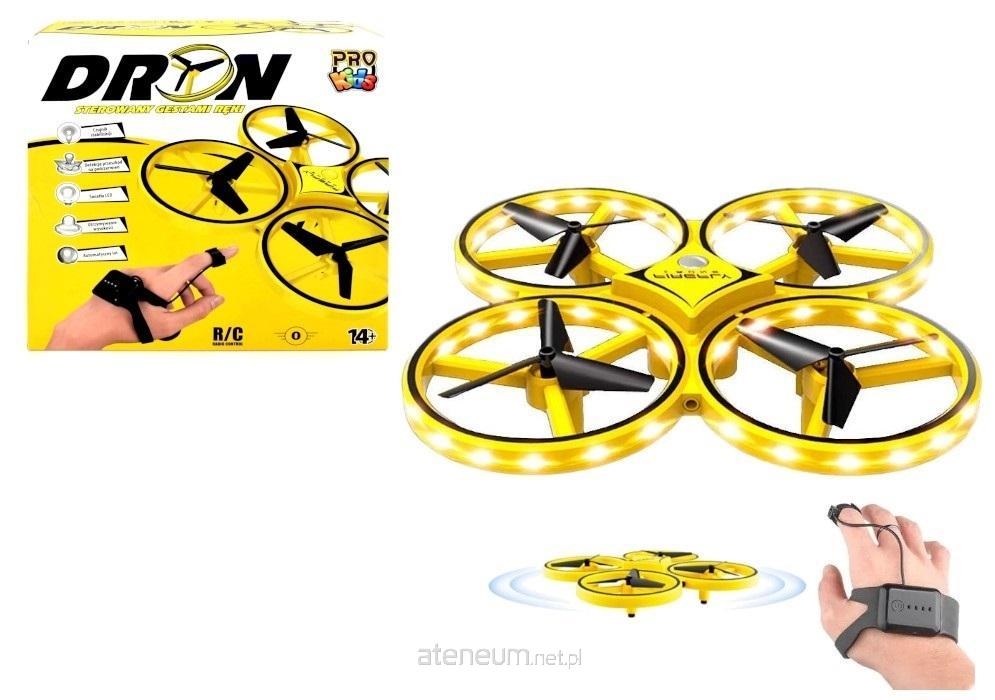 *****Dron sterowany gestami ręki ZF04 96755***