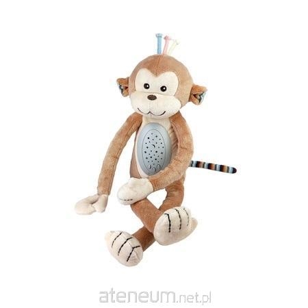 PRZYJACIEL TULI TULI MAŁPKA