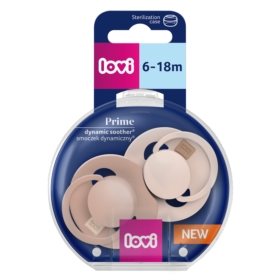 LOVI SMOCZEK PRIME 6-18 NUDE/BLUSH 34/406