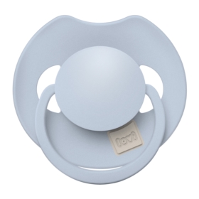 LOVI SMOCZEK PRIME 0-6 BABY BLUE 34/416
