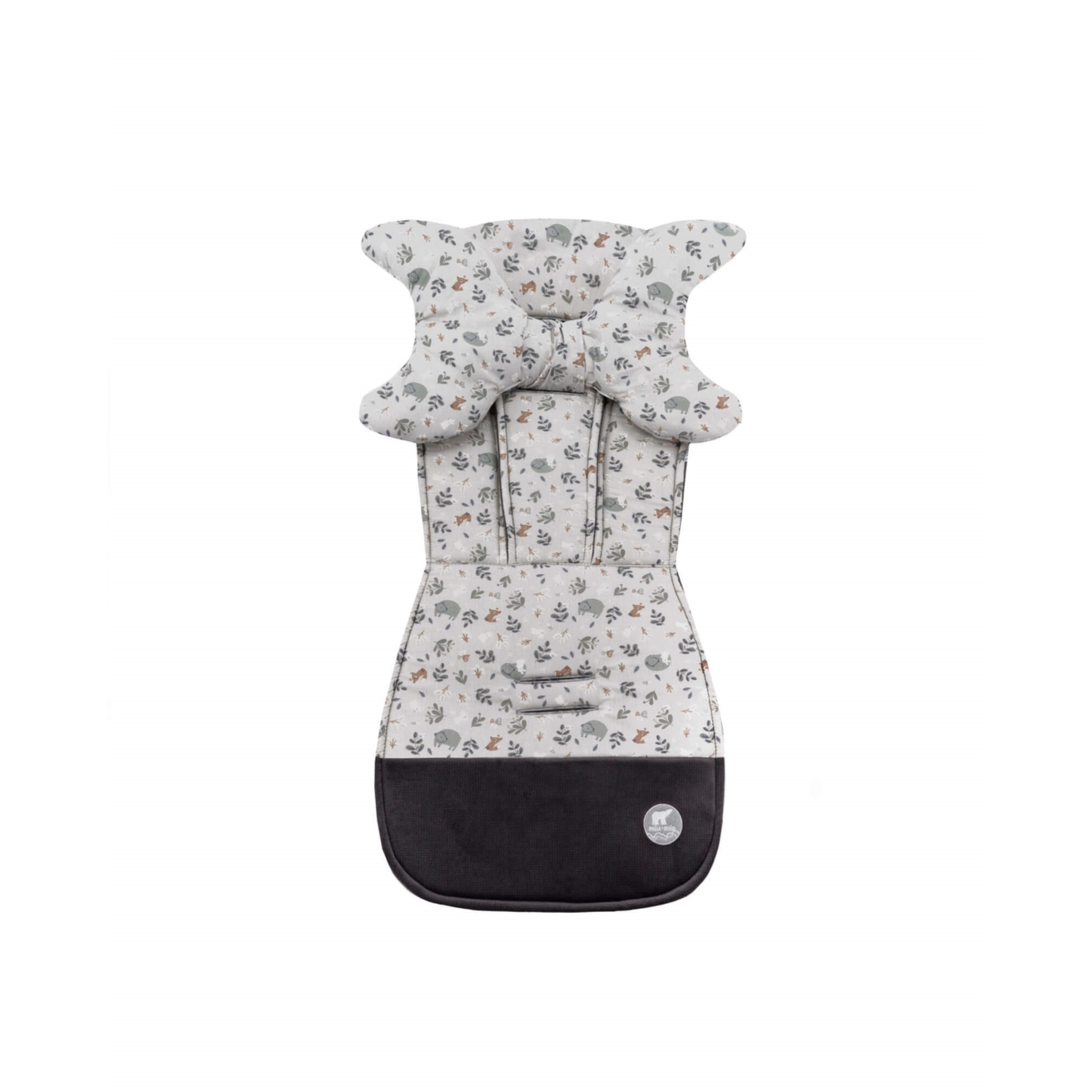 MIU MIO WKŁADKA DO SPACERÓWKI Z MOTYLKIEM W-M-21