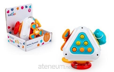 DUMEL AKTYWNA PIRAMIDKA