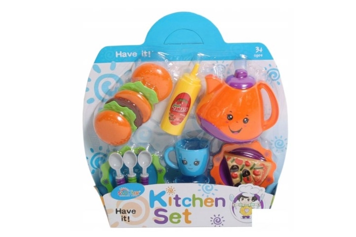 Zestaw naczyń B1575587 73445