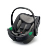 KINDERKRAFT I-CARE I-SIZE COOL GREY