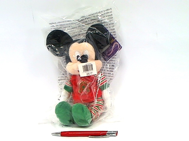 DISNEY Mickey 25cm w piżamce 587-0278