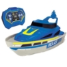 Dickie RC łódź policyjna 110-7003 on-line