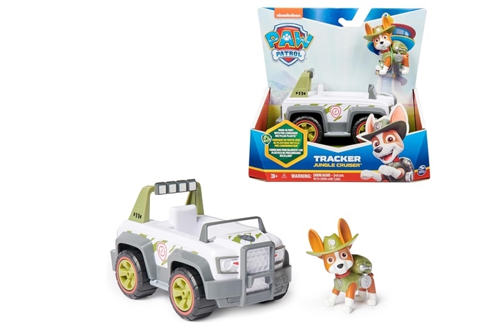 SPIN Psi Patrol Tracker 6069071 /2