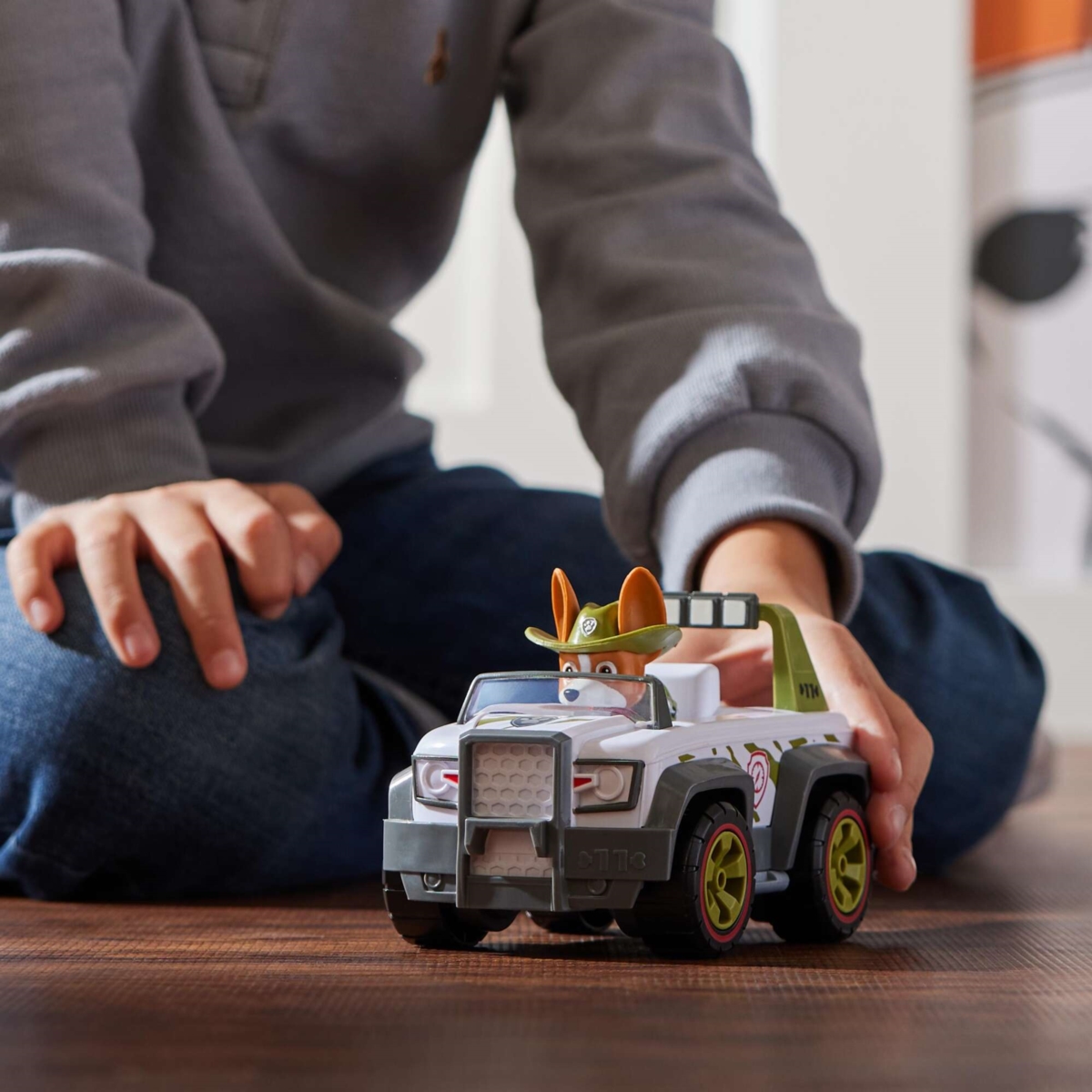 SPIN Psi Patrol Tracker 6069071 /2