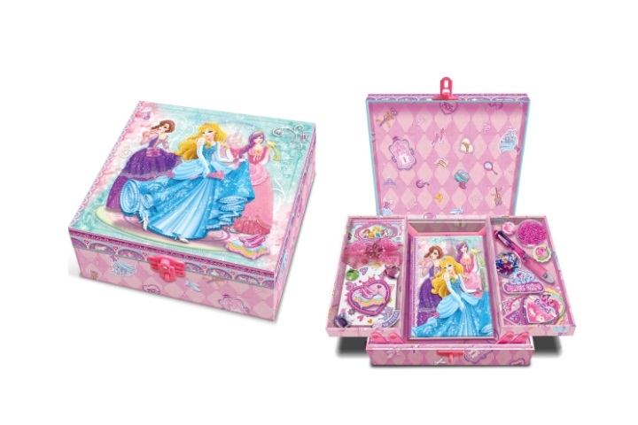 PECOWARE zest.w pud.półki księżniczka 175TP 78180