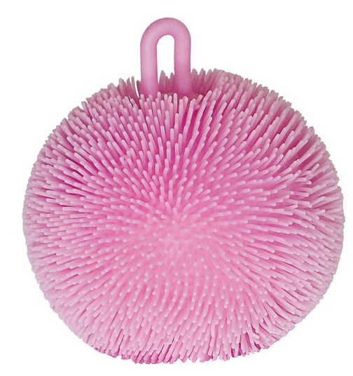 STNUX piłka gniotek mix 12szt/disp STN8486 98486