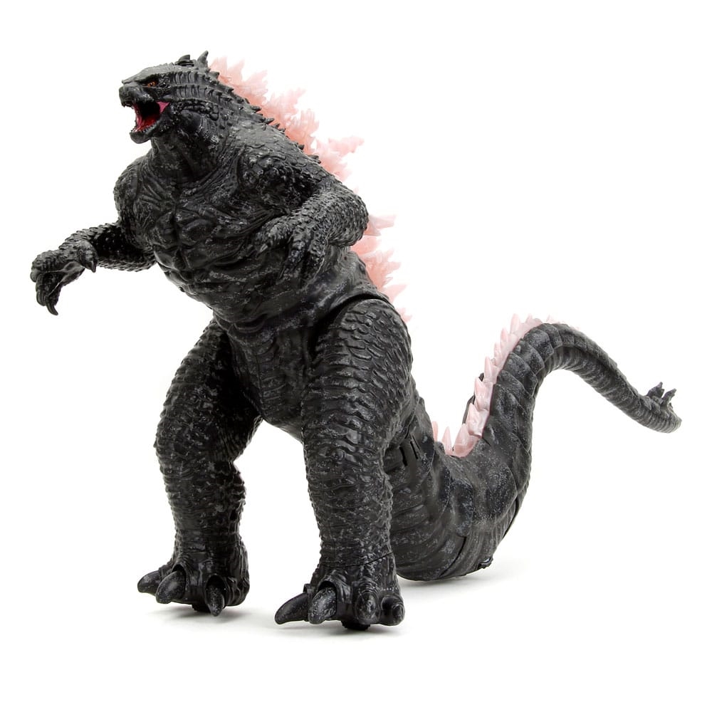 JADA RC Godzilla 32cm św/dźw chodzi 325-6005