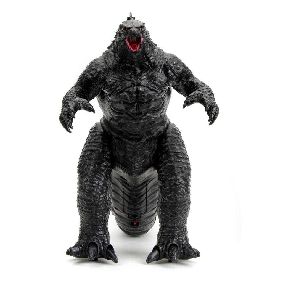 JADA RC Godzilla 32cm św/dźw chodzi 325-6005