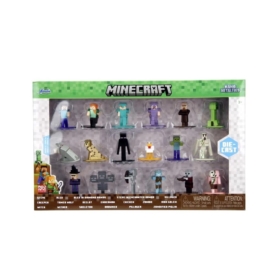 JADA Minecraft 18pak wave 12 326-5013